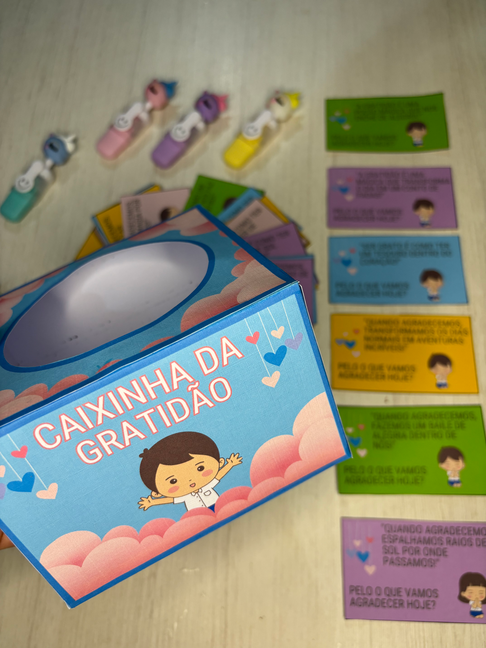 Caixinha da Gratidão🙏 - Imagem 7